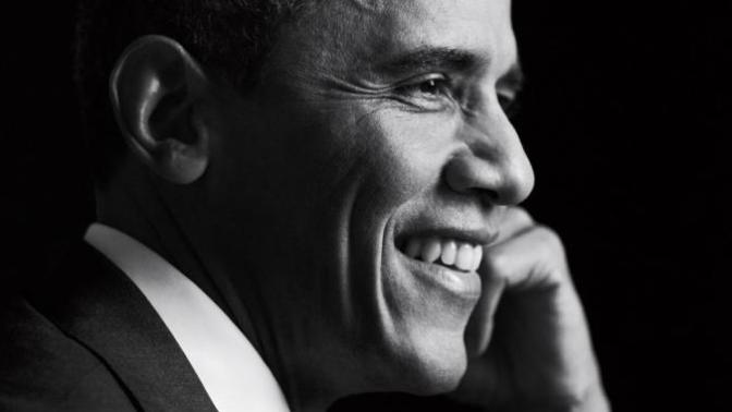 How Barack Obama will be remembered?