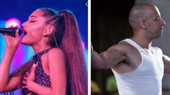 Would you rather be a famous singer or famous actor/actress?