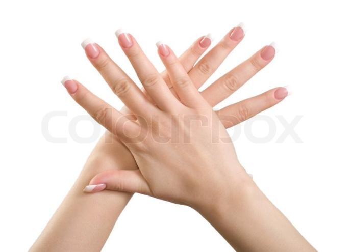 Has anyone heard of "Handcels"?