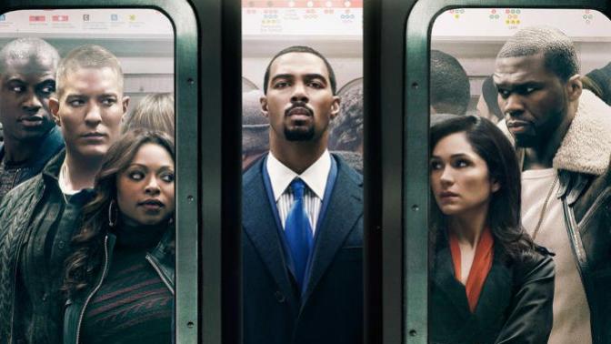Anyone watch Power (Starz show)?