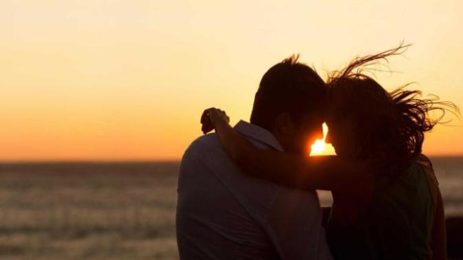 What do you think is the most important factor of keeping love alive in a relationship?
