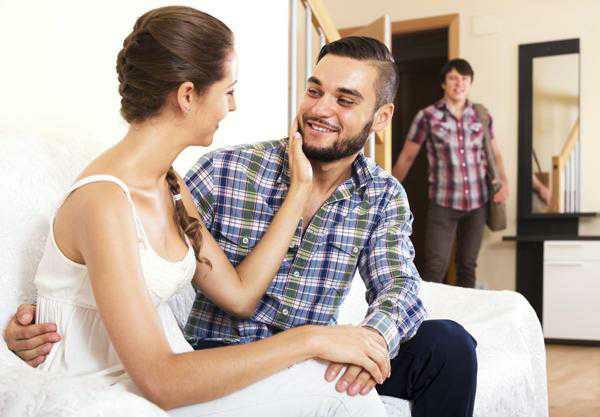 What constitutes cheating/unfaithfulness for you?