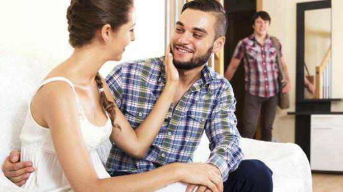 What constitutes cheating/unfaithfulness for you?