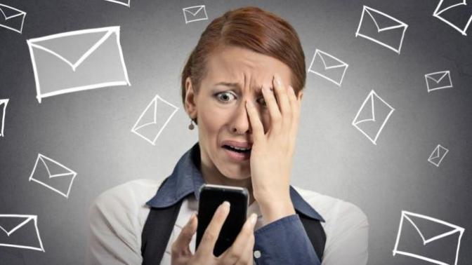 Have You Ever Been Blocked For Seemingly No Reason On Social Media?
