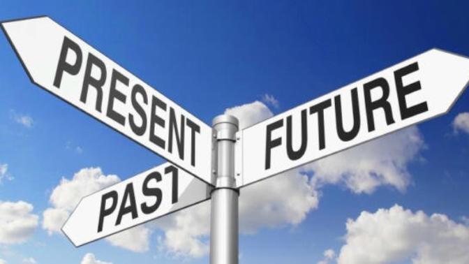Do you wonder or worry about people from your past relationships?