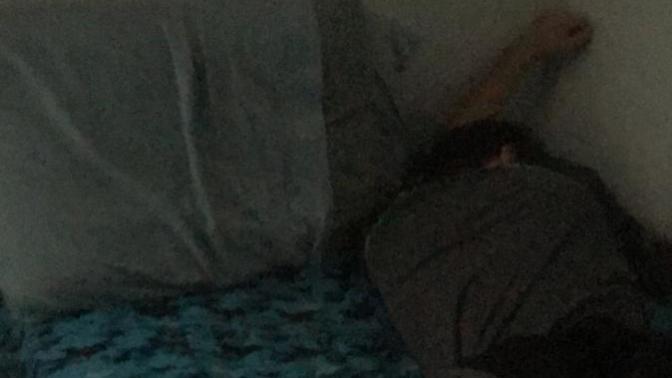 Is there a limit or variety of times if you wanted to sleep over your significant other's place?