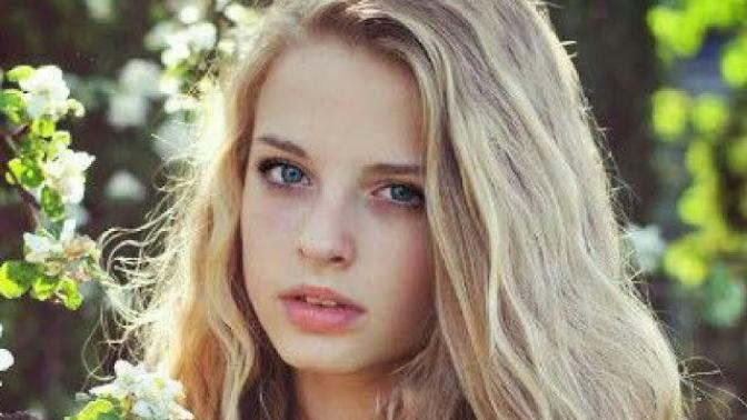 Are blonds arabian considered white?