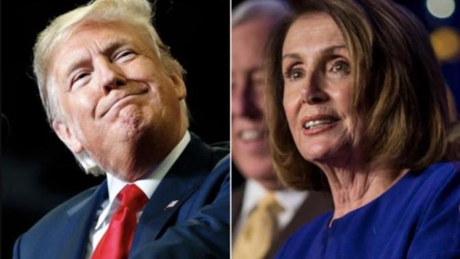 Nancy Pelosi announced Impeachment inquiry! Will it go anywhere? Thoughts?