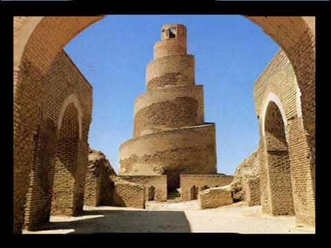 Would you like to visit the War Torn Nation Of Iraq?