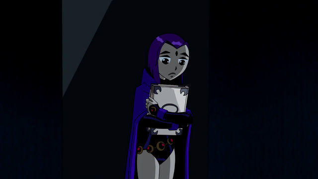 Which Cartoon Goth/Emo Girl Is The Best?