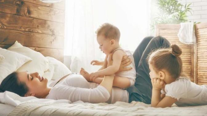 For you people who dont have children: when you picture your future do you see kids?