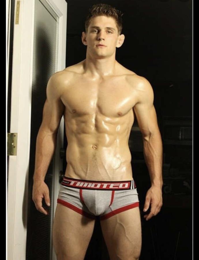 Who would win in a 2 vs 1 fight between these Mixed Martial Arts fighter in a no rules cage match with no cup allowed?