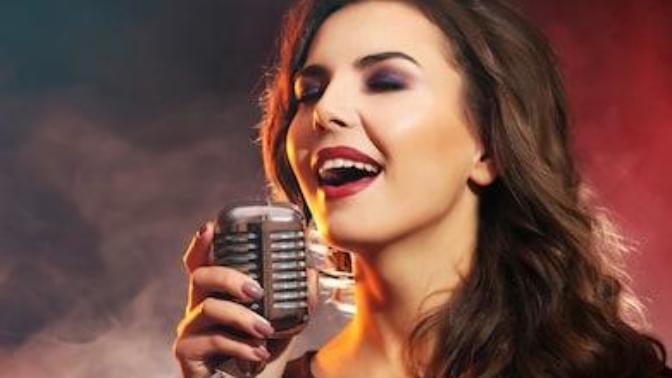 Do you like girls with a deep voice?