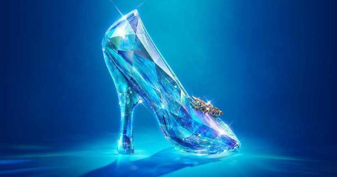 Which dog breed would cinderella be?