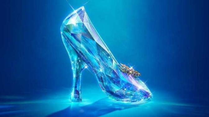 Which dog breed would cinderella be?