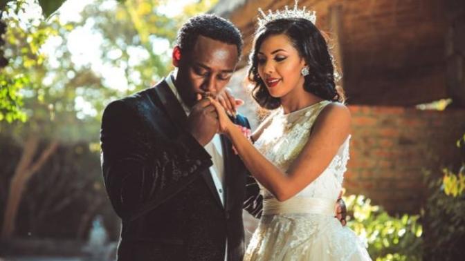 Would you be open to an arranged marriage?