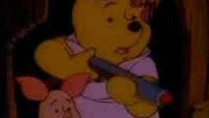 Girls, who is more cuter Pooh or Piglet?