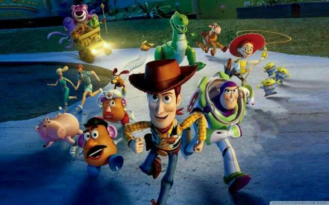 Of these Disney movies which do you like most?!?              🍀🎯👊🐰🐚⛄?