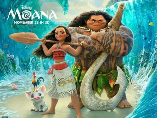Of these Disney movies which do you like most?!?              🍀🎯👊🐰🐚⛄?