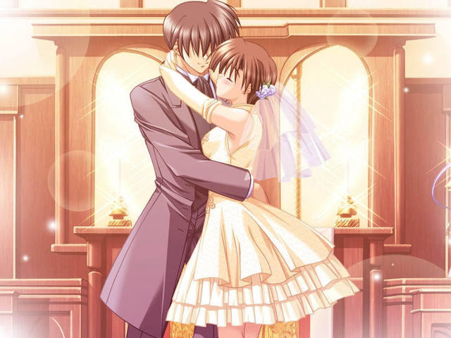 Would you consider an arranged marriage?