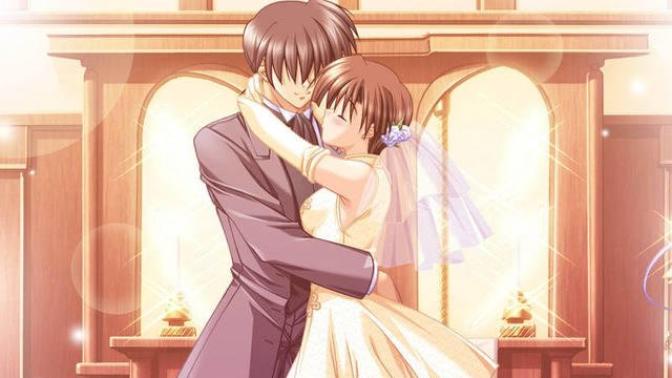 Would you consider an arranged marriage?