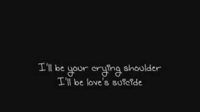 What these lyrics mean?