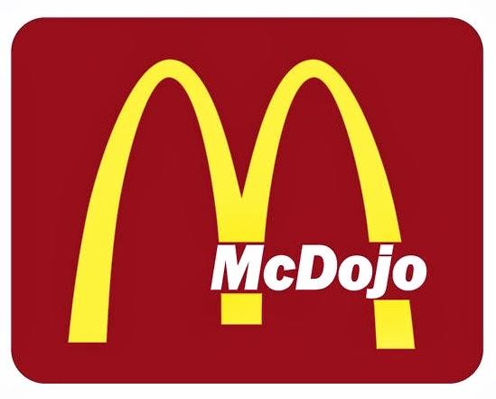 Is this Martial Arts School LEGIT?