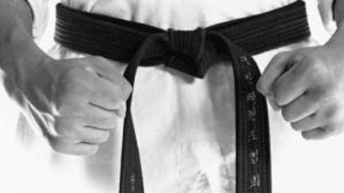 Is this Martial Arts School LEGIT?