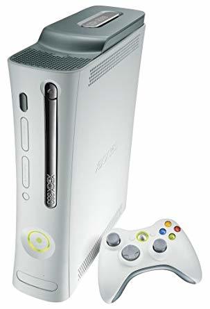 Which 7th gen console/s did you like?
