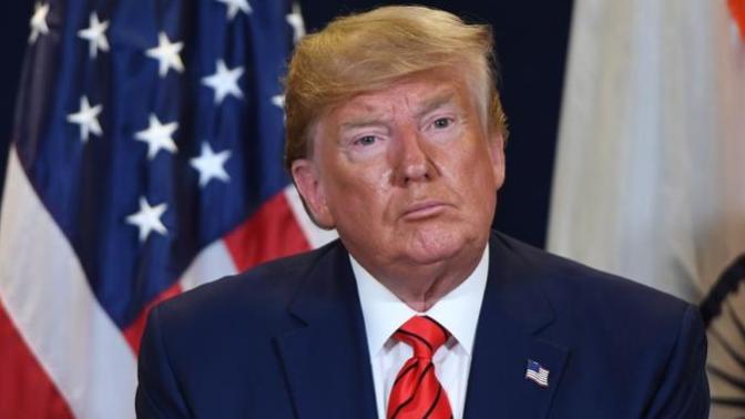 What’s your opinion on Trump possibly being impeached due his call with Ukraine?