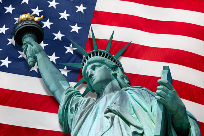 Who is the best U. S. president of the past 50 years?