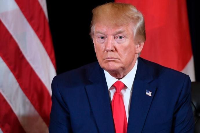 Do you support Trump being impeached?