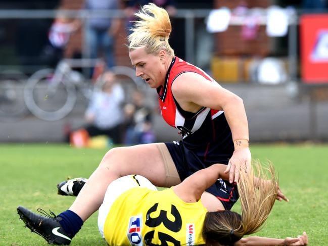Why are so many men angry at transgender athletes? How does it concern them?