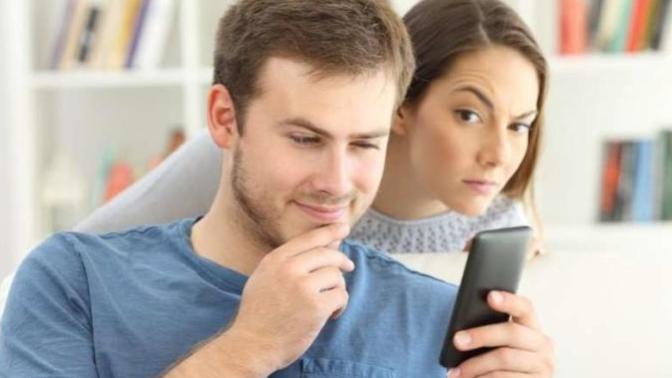 How do you handle jealousy? It's your partner the jealous one or you are?