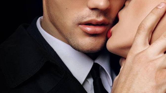 Do you like it when your partner brags about their sexual prowess while flirting?