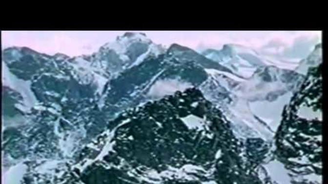Why the concerns about global ice age?