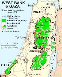 Where do you stand on the Israel-Palestine conflict?