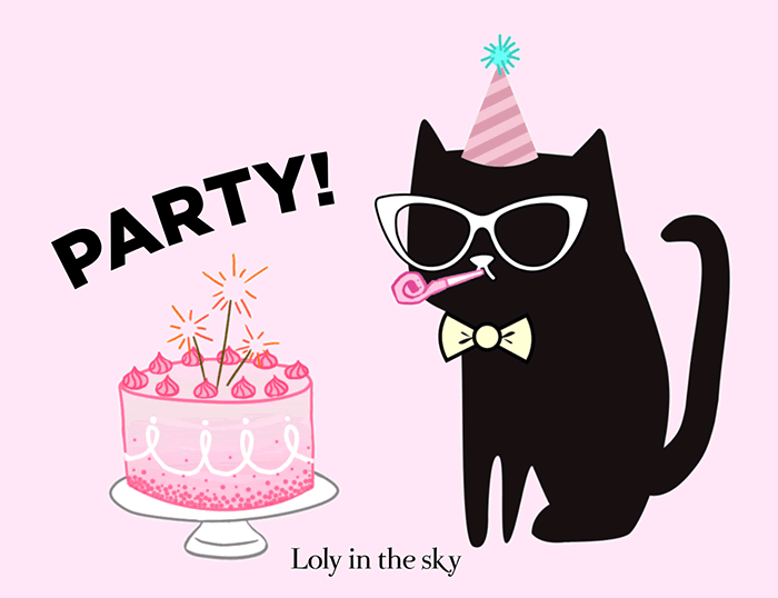 Do you like celebrating your birthday?