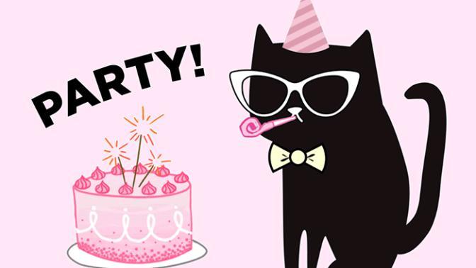 Do you like celebrating your birthday?