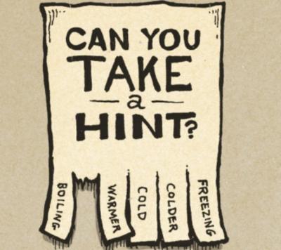 Girls How To Learn To Take A Hint Girlsaskguys