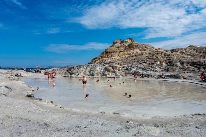 Would you like to visit Italy's Aeolean Islands?
