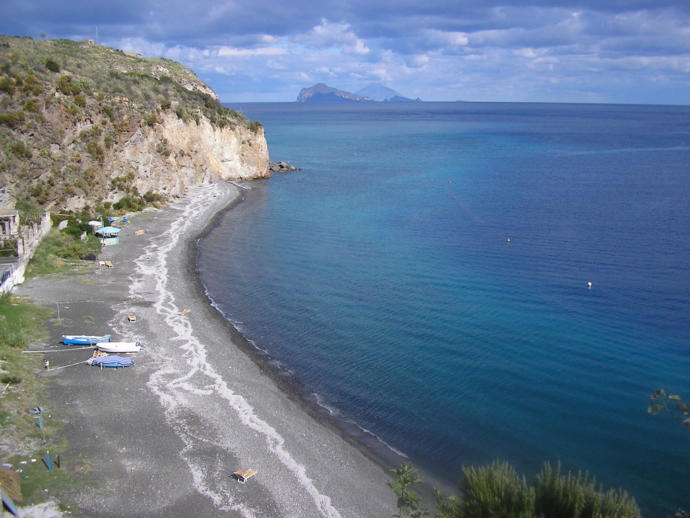 Would you like to visit Italy's Aeolean Islands?
