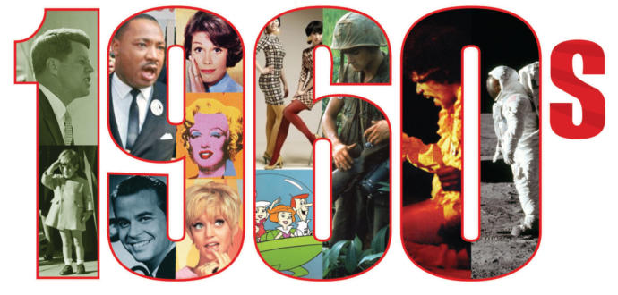 If you can go back to a decade to relive, what decade would it be?