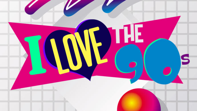 If you can go back to a decade to relive, what decade would it be?