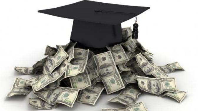 What should I choose to study in University to make lots of money? $$$?