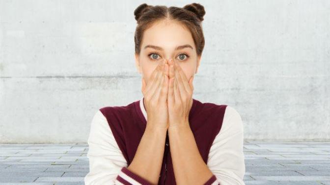 What is one secret you have or lie you've told that you won't ever tell your parents until they are probably on their death bed?