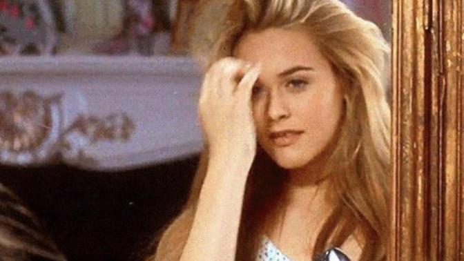 Guys, would you rate a girl like Cher horowitz? Girls, would you be friends with her?