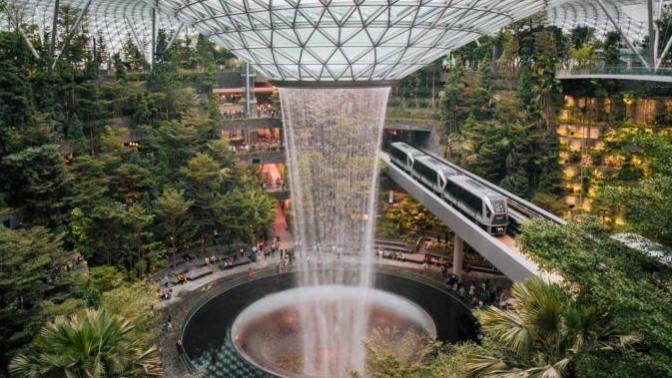 Do you think 3 and a half hours is enough to explore during transit?