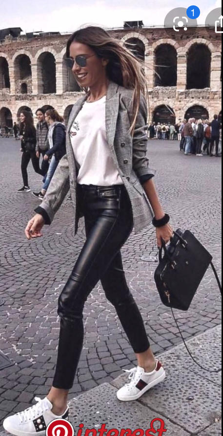 What do you like girls to wear more of? Skirts, dresses or pants?