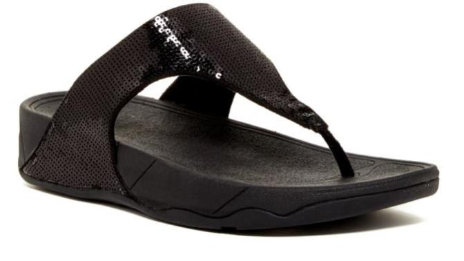 Girls, best slippers to wear?